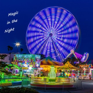 Magic in the Night lyrics | Boomplay Music