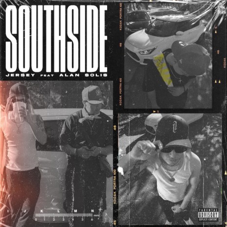 Southside ft. Alan$olis | Boomplay Music
