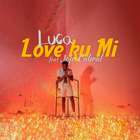 Love ku mi ft. Jojo Cabral | Boomplay Music