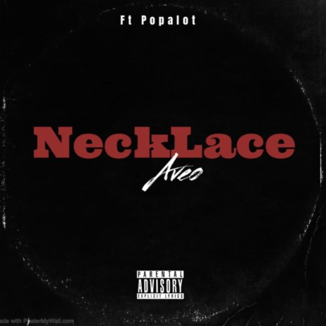 Necklace ft. Popalot | Boomplay Music