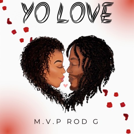 Yo Love | Boomplay Music