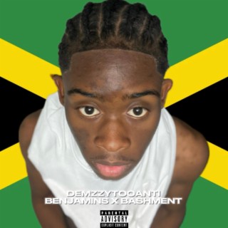 Benjamins Deli (Bashment Edition)