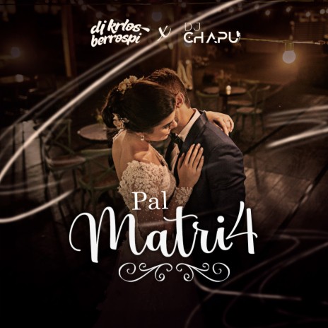 Pal Matri 4 ft. DJ Chapu | Boomplay Music