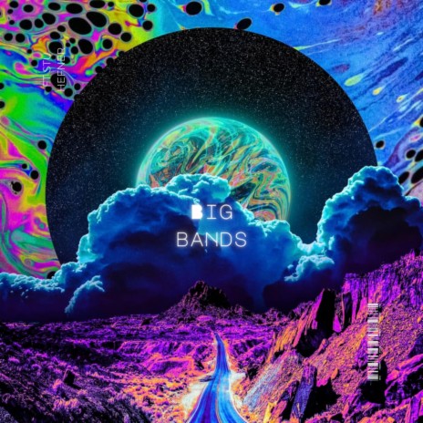 Big Bands (Dj Mix) ft. Stu Hefner & Bando mars | Boomplay Music
