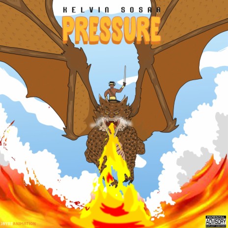 Pressure | Boomplay Music