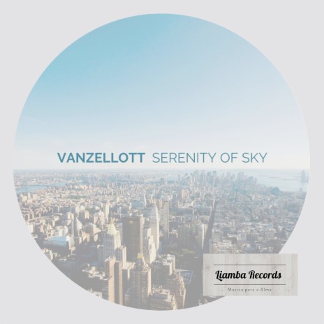Serenity of Sky | Boomplay Music