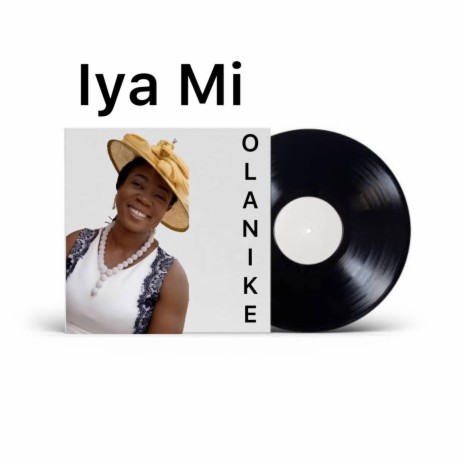 Iya Mi | Boomplay Music