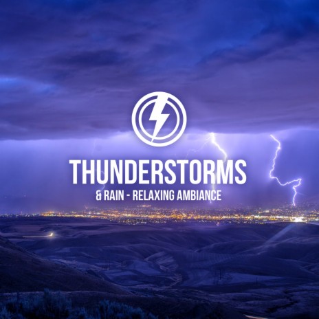 Heavy Thunderstorms | Boomplay Music