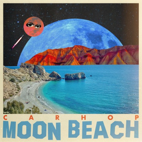 Moon Beach