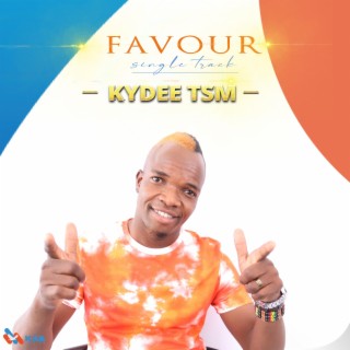 favour