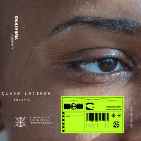 Queen Latifah | Boomplay Music