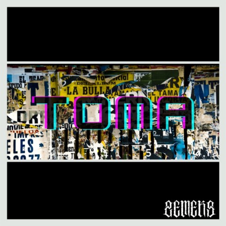 Toma | Boomplay Music