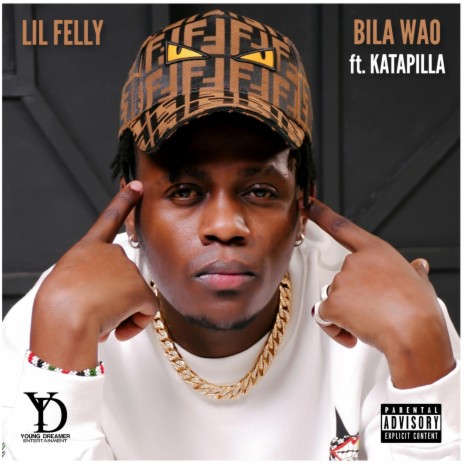 BILA WAO ft. Katapilla | Boomplay Music
