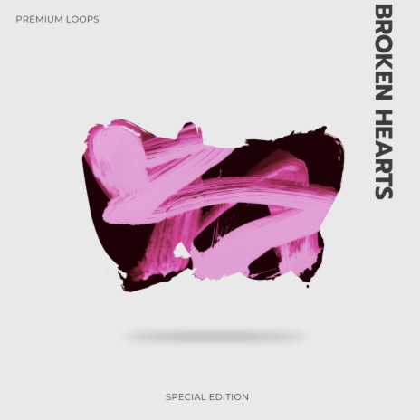 Broken Hearts (Special Edition) | Boomplay Music