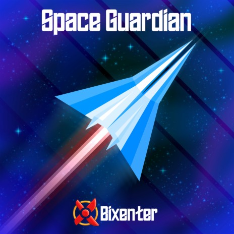 Space Guardian | Boomplay Music