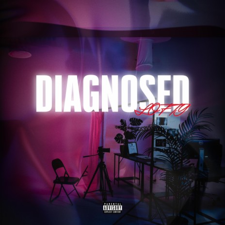 Diagnosed | Boomplay Music