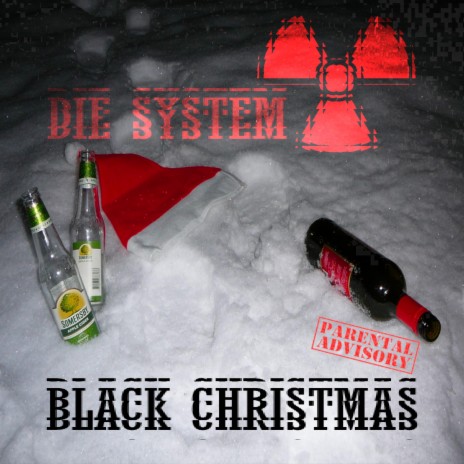 Black Christmas | Boomplay Music