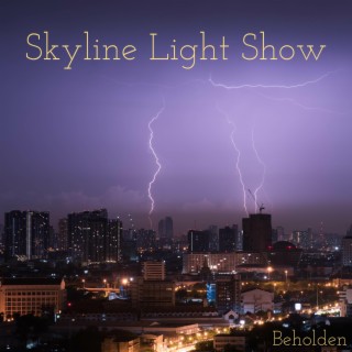 Skyline Light Show