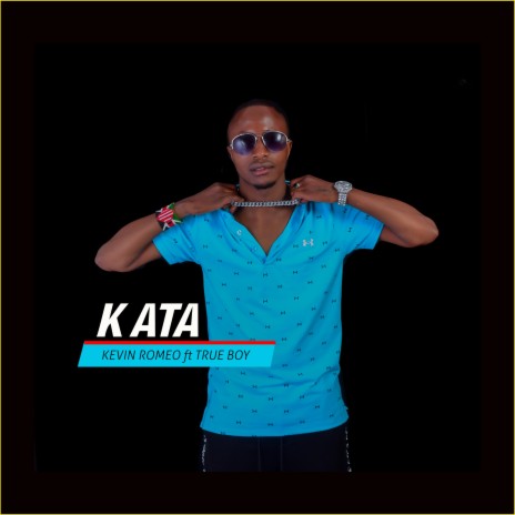 Kata ft. TRUE BOY | Boomplay Music