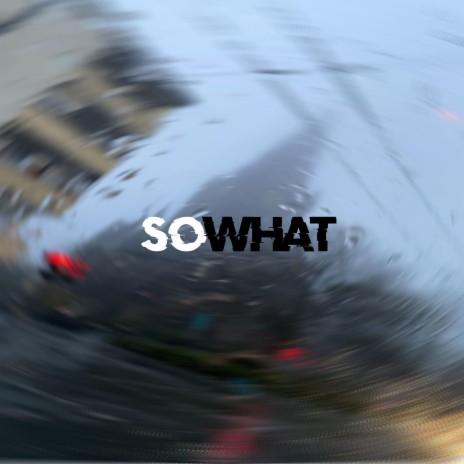 SOWHAT