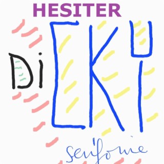 Hésiter