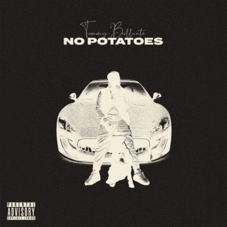 No Potatoes | Boomplay Music