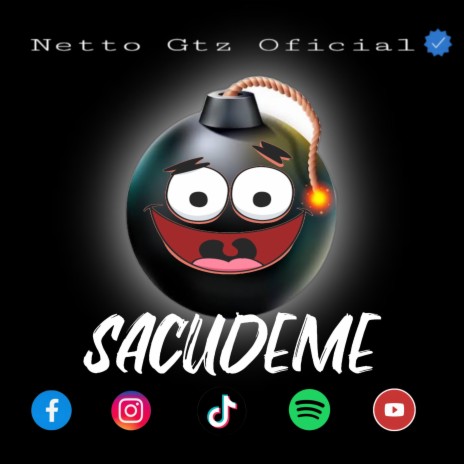 Sacudeme | Boomplay Music