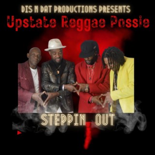 Upstate Reggae Possie