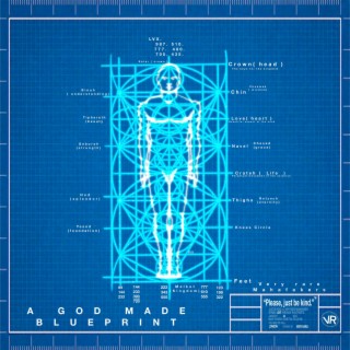 A GOD MADE BLUEPRINT