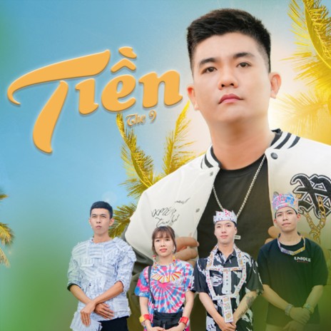 Tiền | Boomplay Music