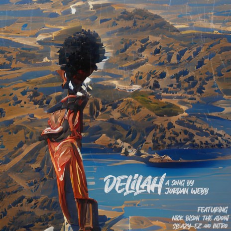 DELILAH ft. $leazy EZ, Intro, Nick Bison & The Adoni | Boomplay Music