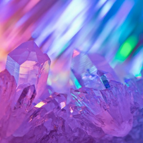 Crystals