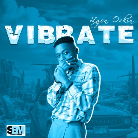 Vibrate | Boomplay Music