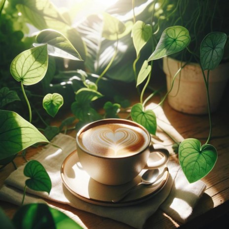 Serenità al Caffè