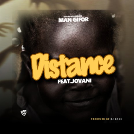Man gifor Distance | Boomplay Music