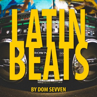 Latin Beats (Baile Funk, Reggaeton, Trap Funk)