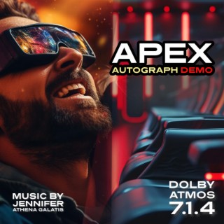 Apex Autograph Demo (Dolby Atmos 7.1.4)