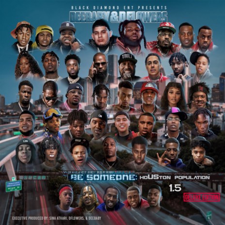 Still Pourin’ Up ft. DeeBaby, Lil Jairmy, D Flowers, Yung Al & OTB Fastlane | Boomplay Music