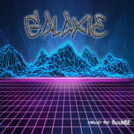 Galaxie v2 (Instrumental)