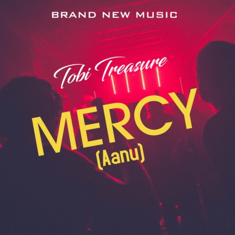 Aanu(Mercy) | Boomplay Music