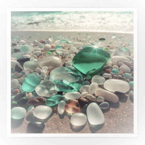 Sea Glass ft. Bertram Kvist