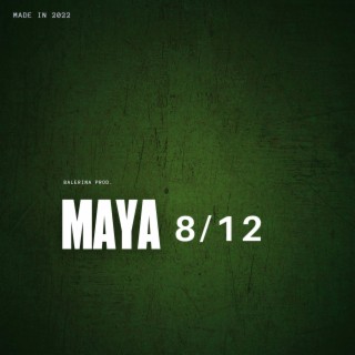 MAYA-Maja Berovic Type Beat (117 BPM)