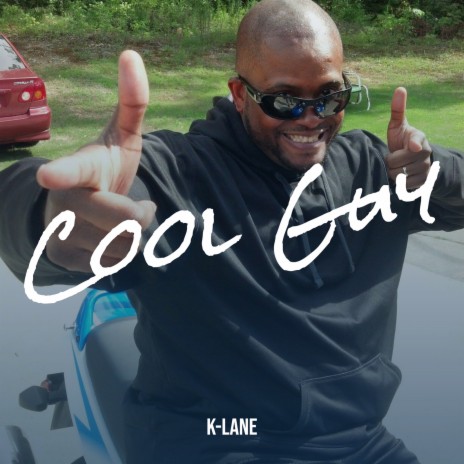 Cool Guy | Boomplay Music