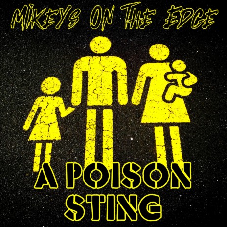 A Poison Sting | Boomplay Music