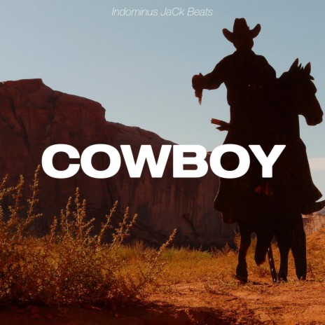 Cowboy | Boomplay Music