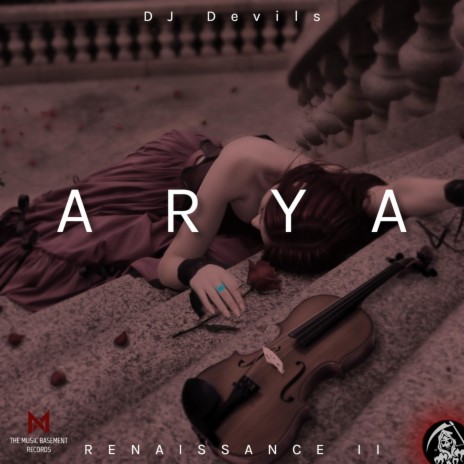 Arya | Boomplay Music