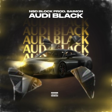 Audi Black | Boomplay Music