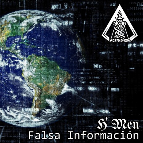 Falsa información | Boomplay Music