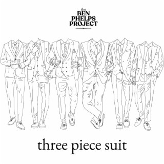 Three Piece Suit