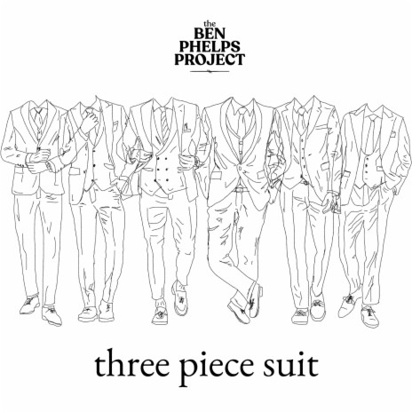 Three Piece Suit | Boomplay Music